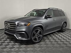 2025 Mercedes-Benz GLS 450 4MATIC SUV