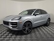  Porsche Cayenne Coupe