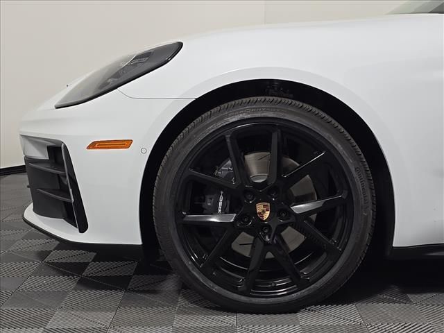 2026 Porsche Panamera Base - Photo 11