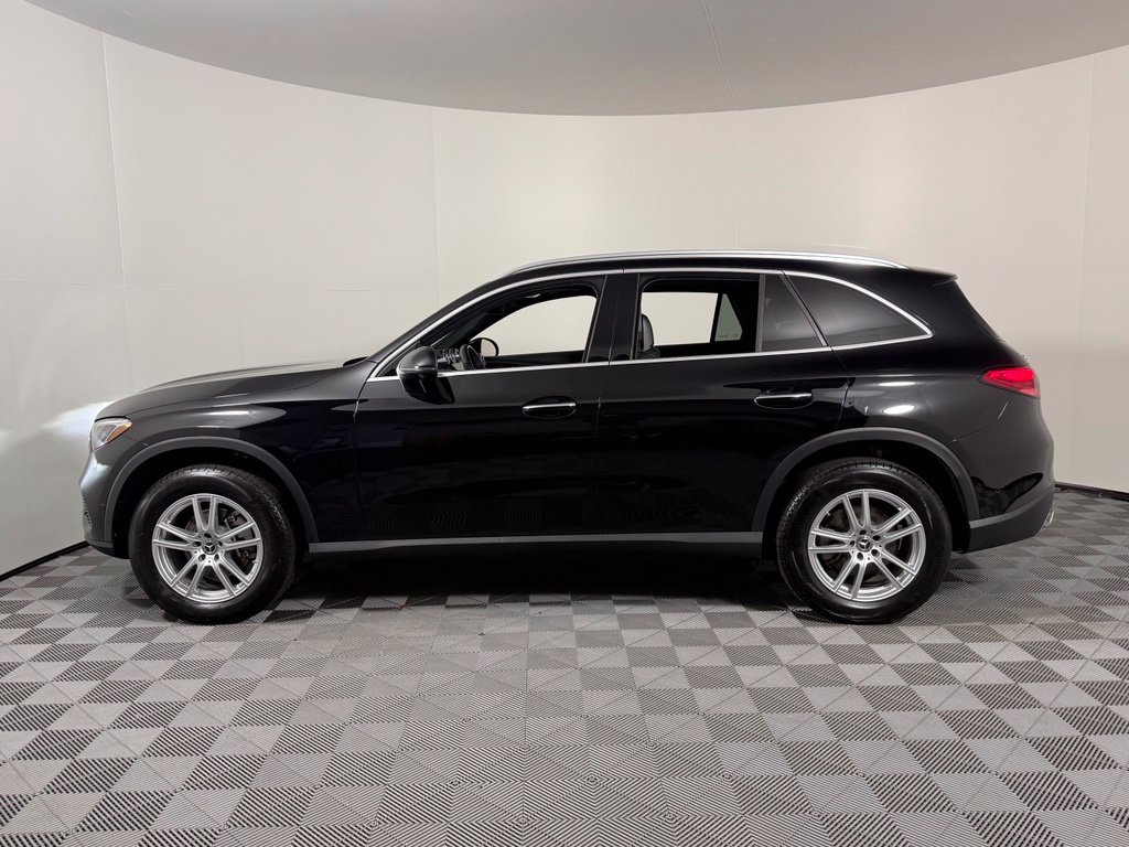 Certified 2023 Mercedes-Benz GLC GLC 300 SUV