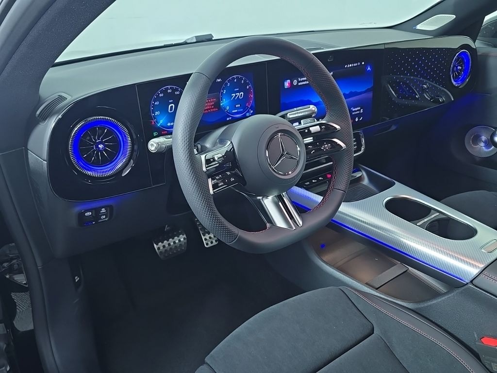 New 2027 Mercedes-Benz CLA 220 Sedan