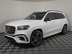 2026 Mercedes-Benz GLS 450 4MATIC SUV