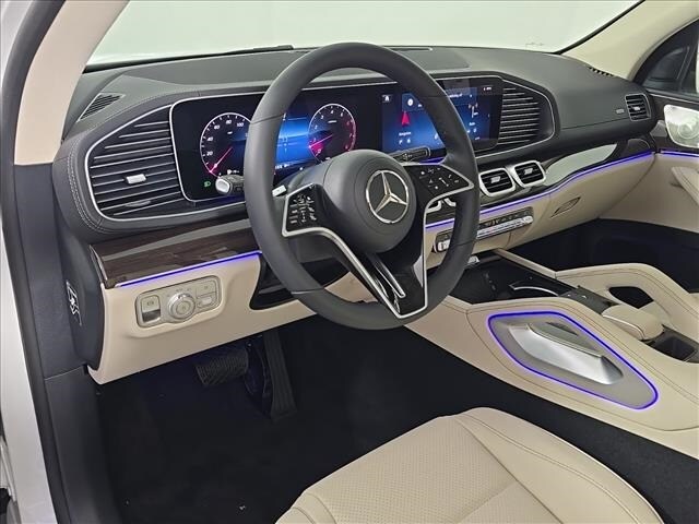 2026 Mercedes Benz GLE 350 4MATIC photo 3