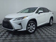 2017 LEXUS RX 350 SUV