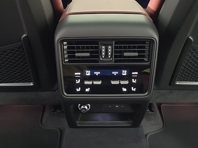 2025 Porsche Cayenne Coup S E-Hybrid - Photo 26