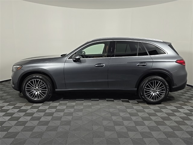 Certified 2023 Mercedes-Benz GLC GLC 300 with VIN W1NKM4HB6PU028326 for sale in Waukesha, WI