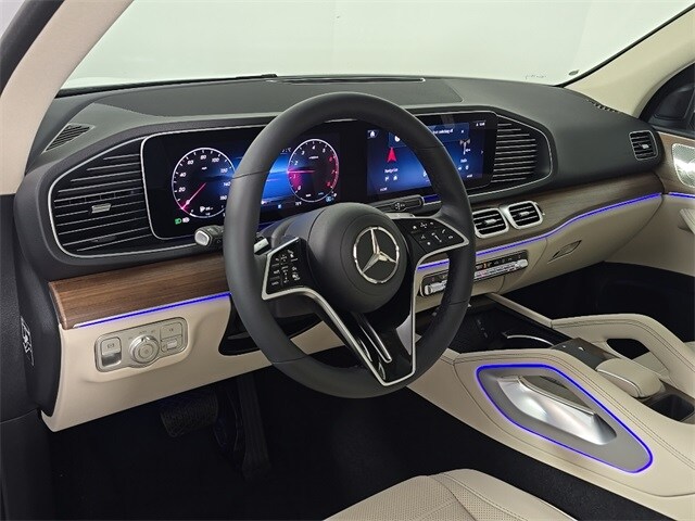 2026 Mercedes Benz GLE 450 4MATIC photo 4