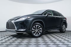 2022 LEXUS RX 350 SUV