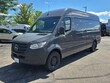 Mercedes-Benz Sprinter 2500
