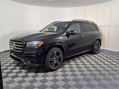 2025 Mercedes-Benz GLS 450 4MATIC SUV