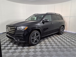 2025 Mercedes-Benz GLS GLS 450 SUV
