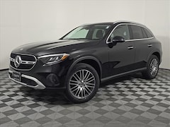 2023 Mercedes-Benz GLC GLC 300 SUV