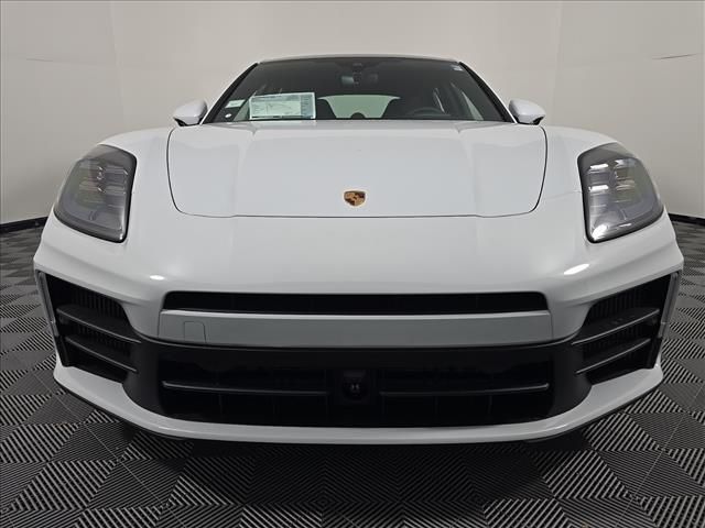 2026 Porsche Panamera Base - Photo 10