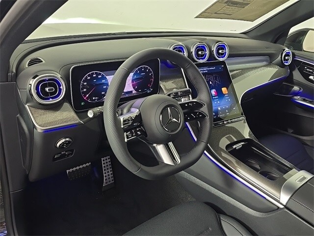 2026 Mercedes Benz GLC 300 4MATIC photo 4