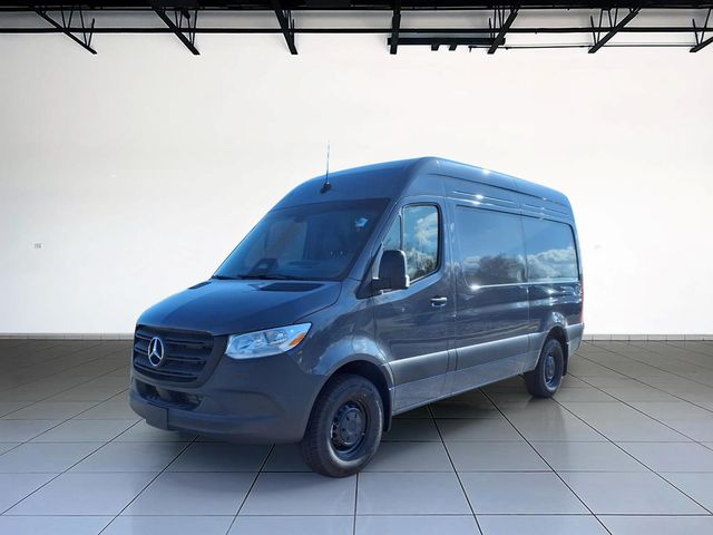 2026 Mercedes-Benz Sprinter 2500 144 WB's photo