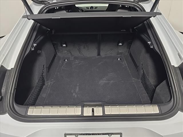 2026 Porsche Panamera Base - Photo 13