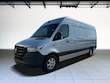 Mercedes-Benz eSprinter 2500