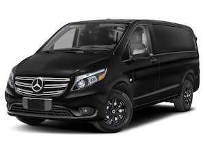 2023 Mercedes-Benz Metris Cargo Cargo Van