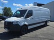 Mercedes-Benz Sprinter 2500