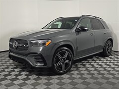 2026 Mercedes-Benz GLE 350 4MATIC SUV