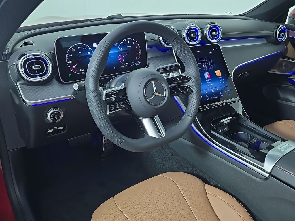New 2027 Mercedes-Benz CLE 450 Base Coupe