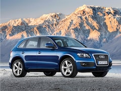 2012 Audi Q5 2.0T Premium SUV
