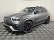  Mercedes-Benz AMG GLE 63