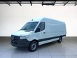  Mercedes-Benz Sprinter 2500