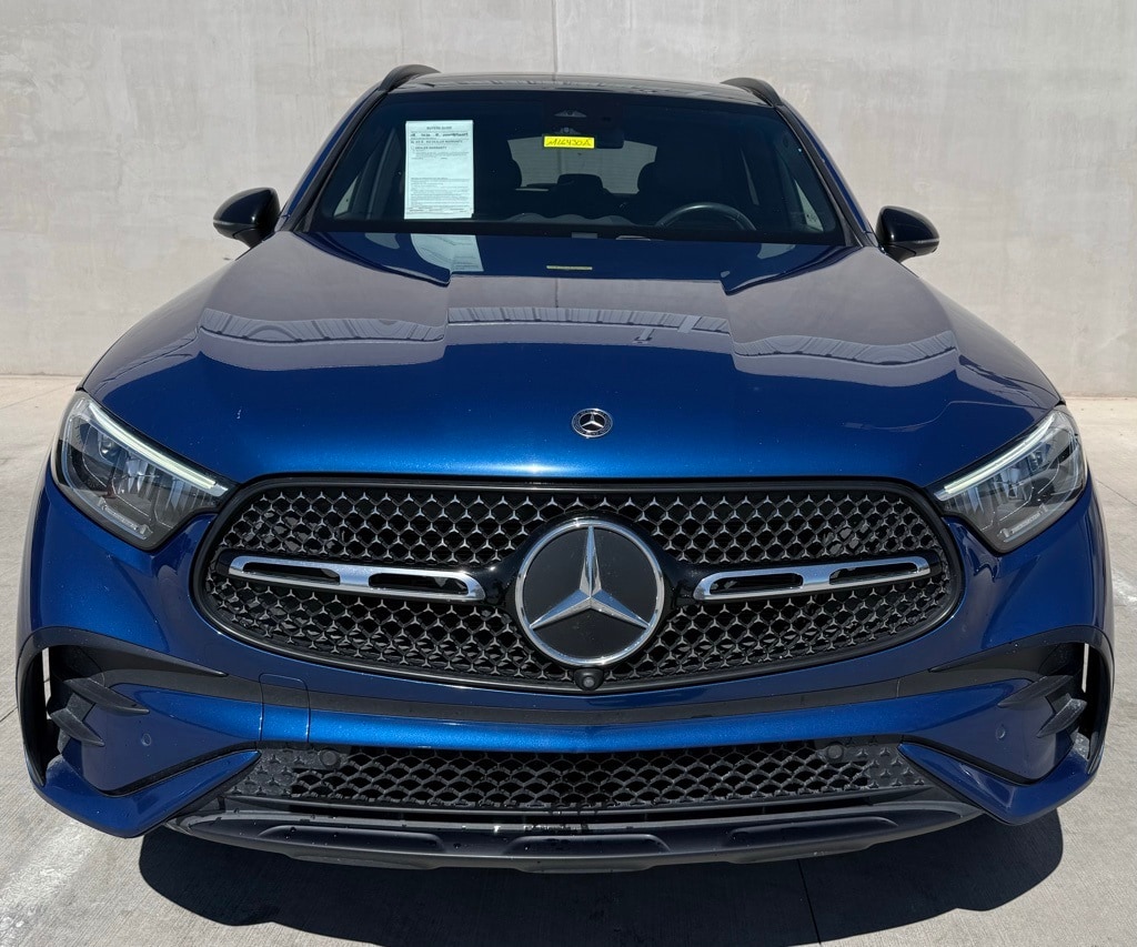 Used 2023 Mercedes-Benz GLC GLC 300 SUV