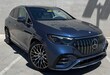 Mercedes-Benz AMG® EQE