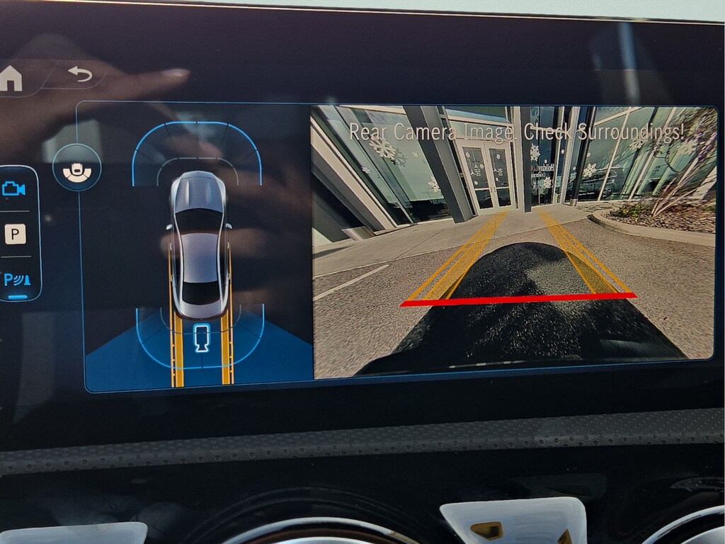 2026 Mercedes-Benz CLA CLA 250 - Photo 22
