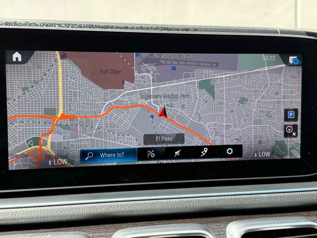 2022 Mercedes-Benz GLS GLS450 - Photo 12