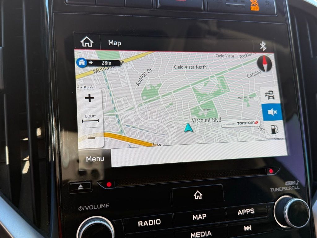 2022 Subaru Ascent Touring - Photo 10