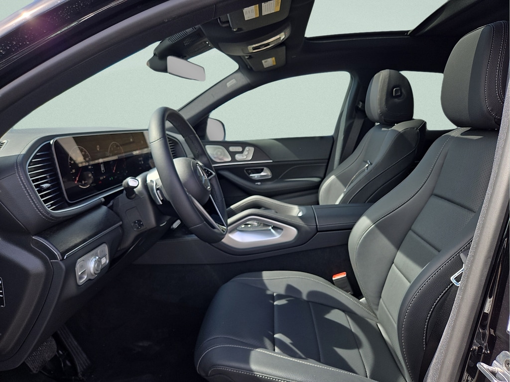 2026 Mercedes-Benz GLE Coupe GLE450 - Photo 15
