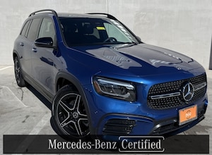 2024 Mercedes-Benz GLB 250 SUV