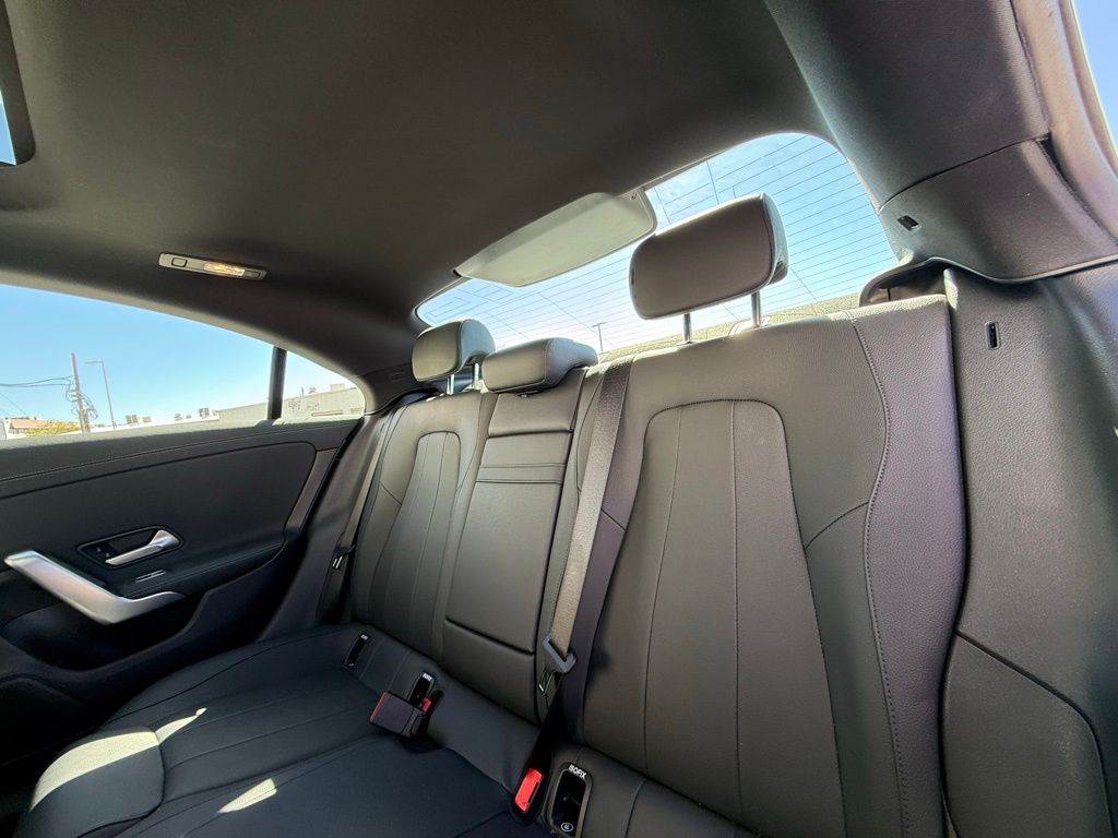 2025 Mercedes-Benz CLA CLA 250 - Photo 7