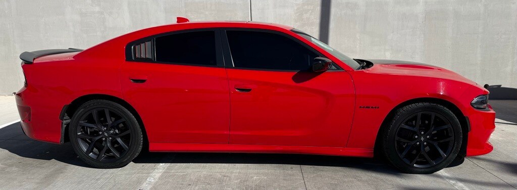 Used 2020 Dodge Charger R/T Sedan