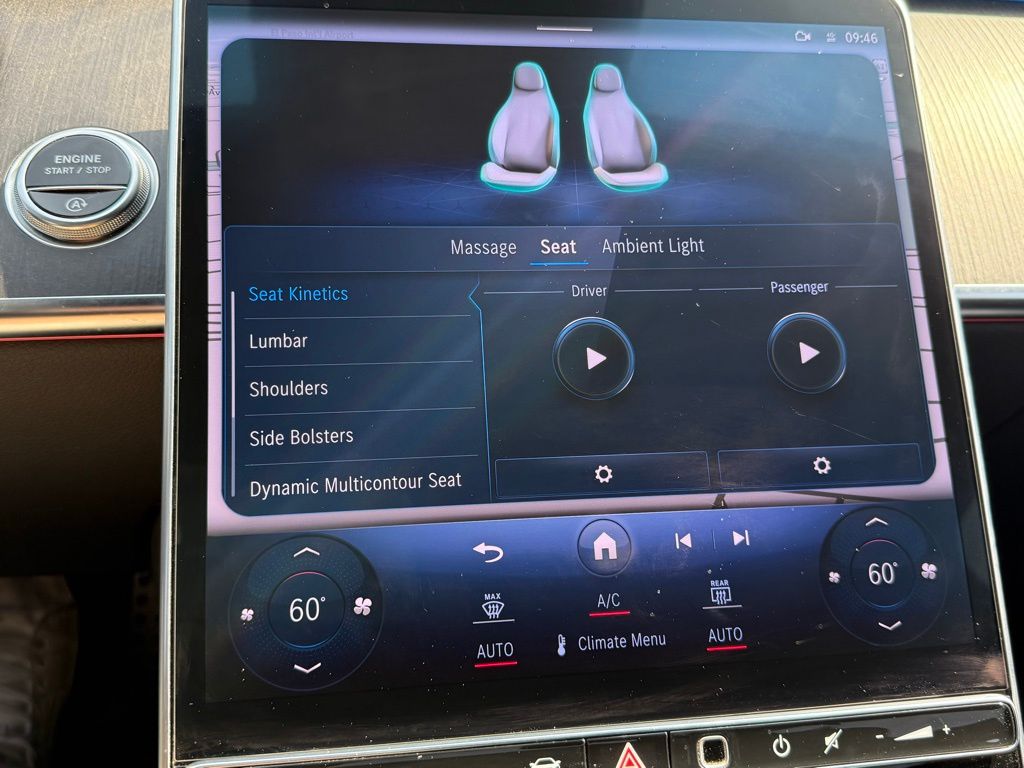 2023 Mercedes-Benz S-Class S 500 - Photo 14