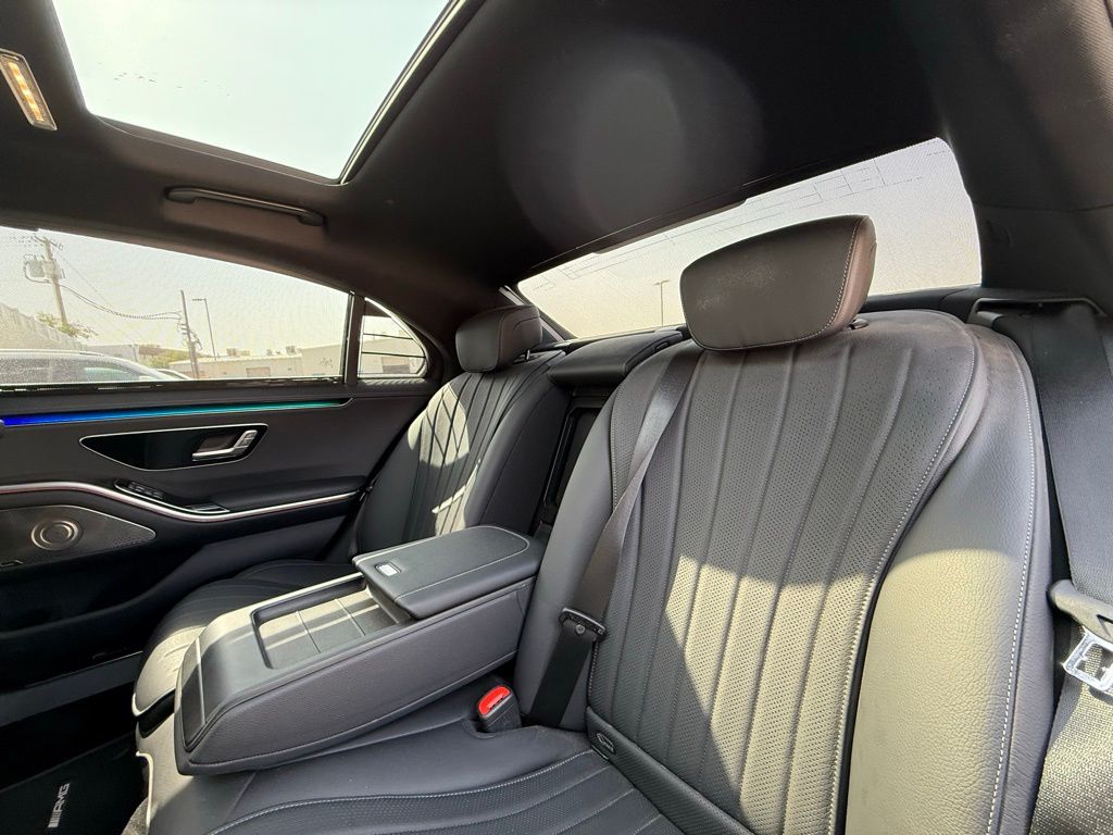2023 Mercedes-Benz S-Class S 500 - Photo 7