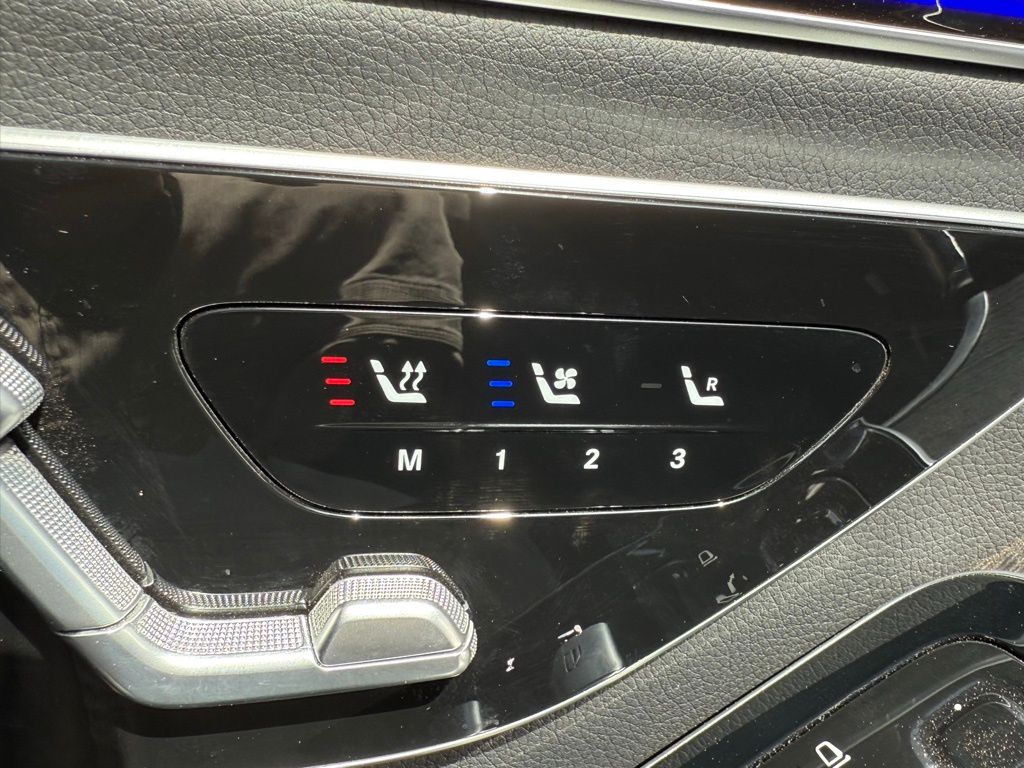 2023 Mercedes-Benz S-Class S 500 - Photo 16