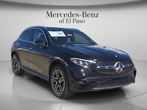 2026 Mercedes-Benz GLC GLC 300 SUV