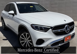 2024 Mercedes-Benz GLC GLC 300 SUV