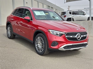 2025 Mercedes-Benz GLC GLC 300 SUV