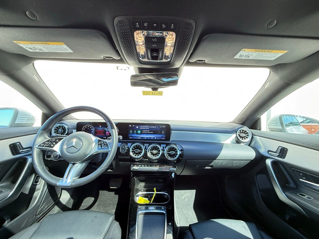 2025 Mercedes-Benz CLA CLA 250 - Photo 6