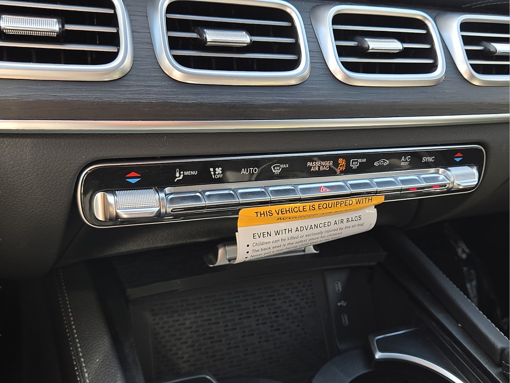 2026 Mercedes-Benz GLE Coupe GLE450 - Photo 19