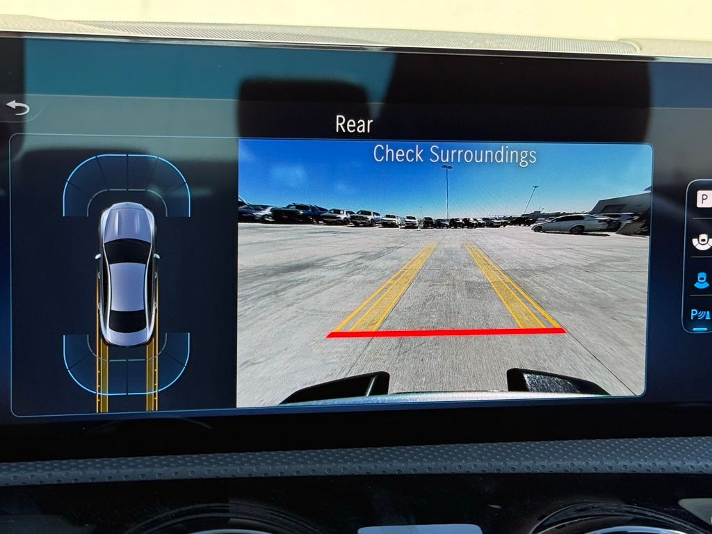 2025 Mercedes-Benz CLA CLA 250 - Photo 9