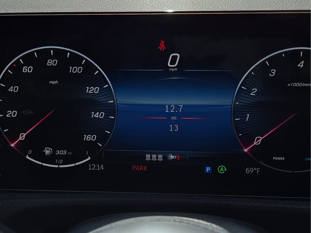 2026 Mercedes-Benz CLA CLA 250 - Photo 24