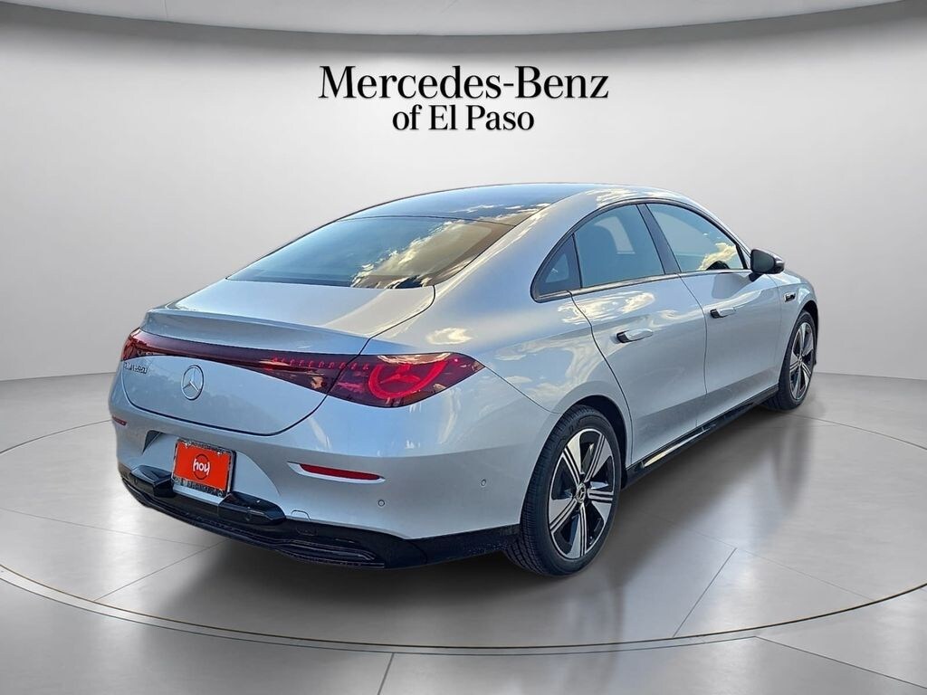 New 2027 Mercedes-Benz CLA Coupe