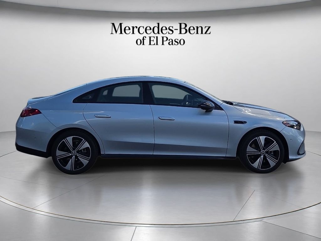 New 2027 Mercedes-Benz CLA Coupe