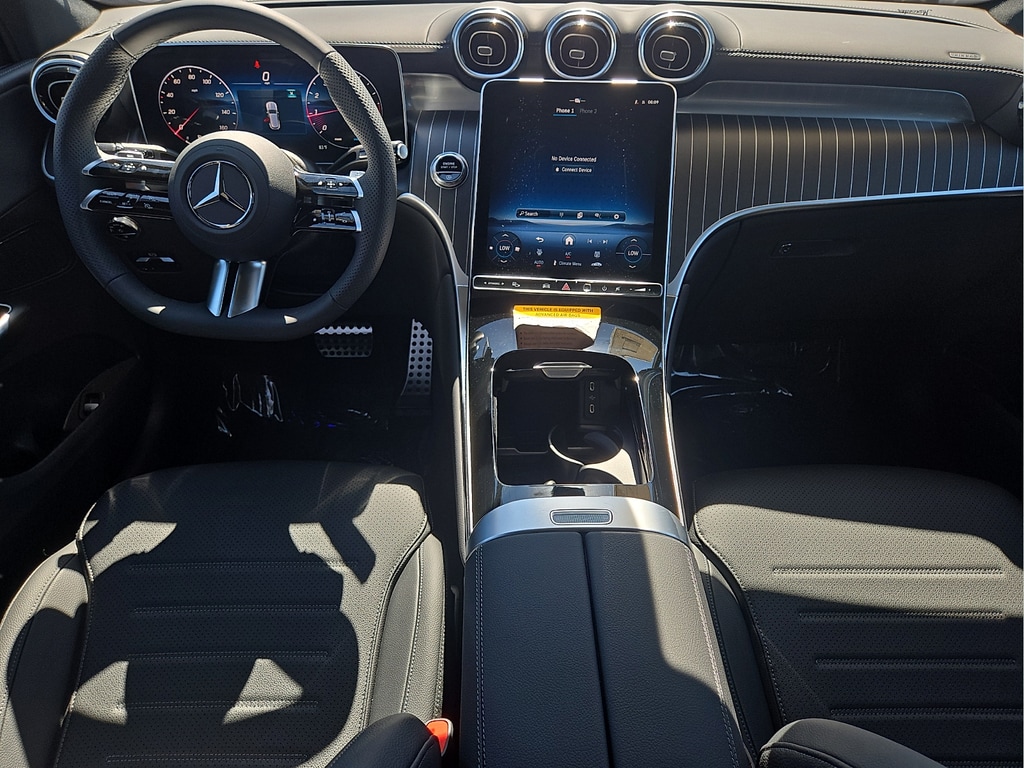 2026 Mercedes-Benz GLC Base - Photo 12